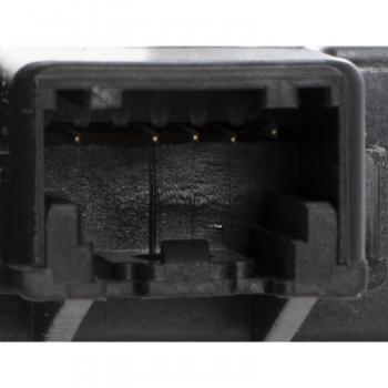 2015 Ford Lobo HVAC Mode Door Actuator