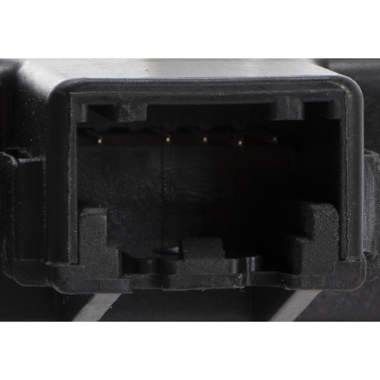 BWD ADS4444 - HVAC Heater Blend Door Actuator BWD ADS4444 HVAC Heater Blend Door Actuator product image 2 of 3