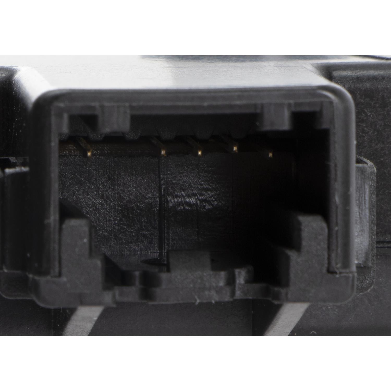 BWD ADS4447 - HVAC Heater Blend Door Actuator BWD ADS4447 HVAC Heater Blend Door Actuator product image 1 of 3