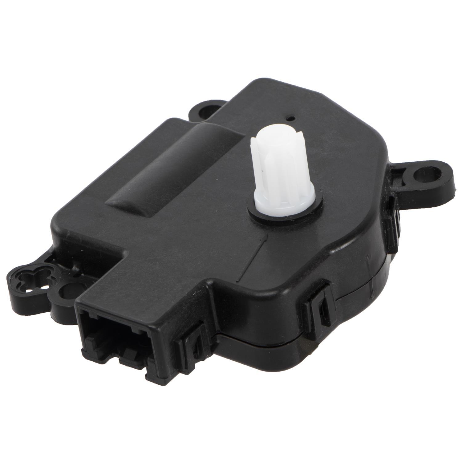 BWD ADS4447 - HVAC Heater Blend Door Actuator BWD ADS4447 HVAC Heater Blend Door Actuator product image 2 of 3