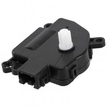 2013 Ford Fusion HVAC Heater Blend Door Actuator Right BWD ADS4447 image 2 of 3