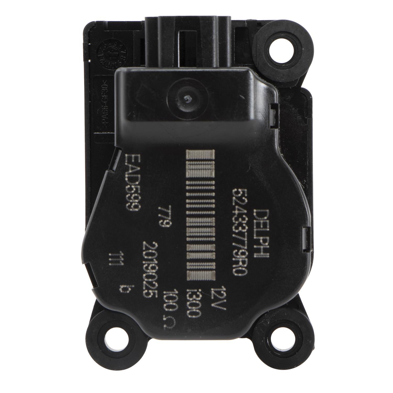 BWD ADS4448 - HVAC Heater Blend Door Actuator BWD ADS4448 HVAC Heater Blend Door Actuator product image 1 of 3