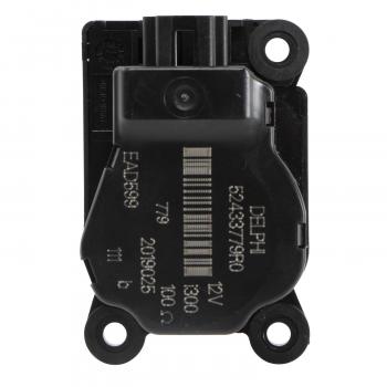 2016 Chevrolet Spark HVAC Heater Blend Door Actuator