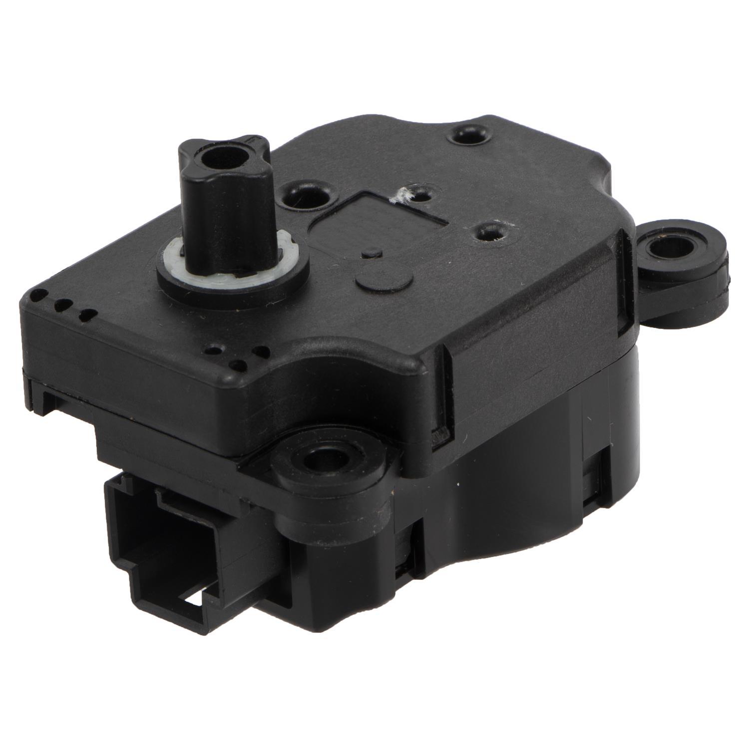 BWD ADS4448 - HVAC Heater Blend Door Actuator BWD ADS4448 HVAC Heater Blend Door Actuator product image 3 of 3