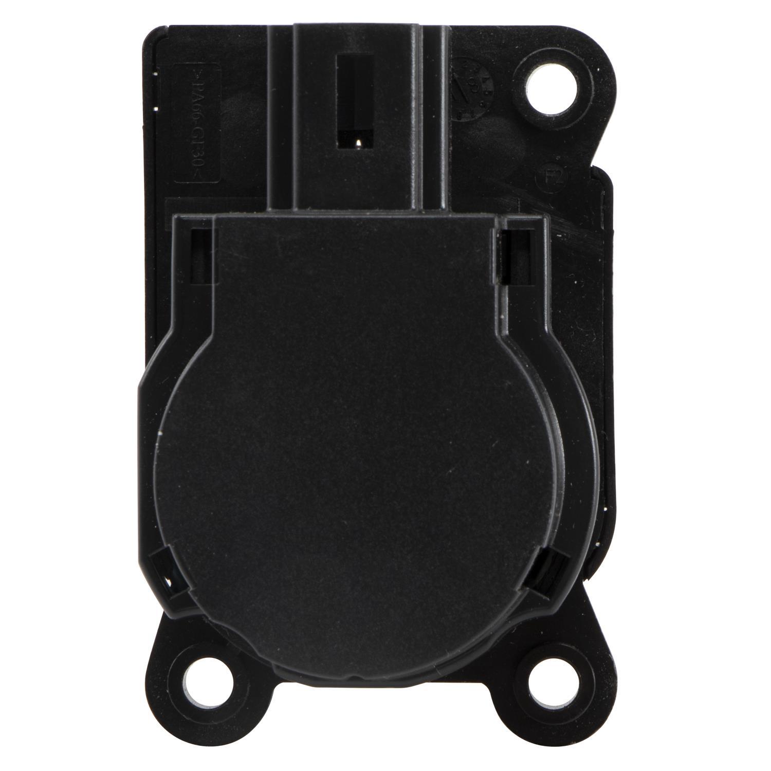 BWD ADS4449 - HVAC Heater Blend Door Actuator BWD ADS4449 HVAC Air Inlet Door Actuator product image 1 of 4