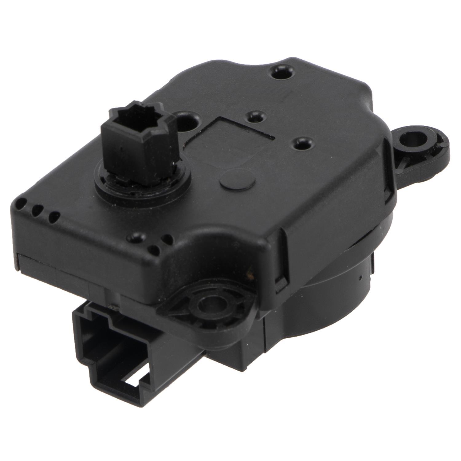BWD ADS4449 - HVAC Heater Blend Door Actuator BWD ADS4449 HVAC Air Inlet Door Actuator product image 3 of 4