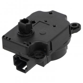 2016 Ford C-Max HVAC Mode Door Actuator BWD ADS4449 image 3 of 4