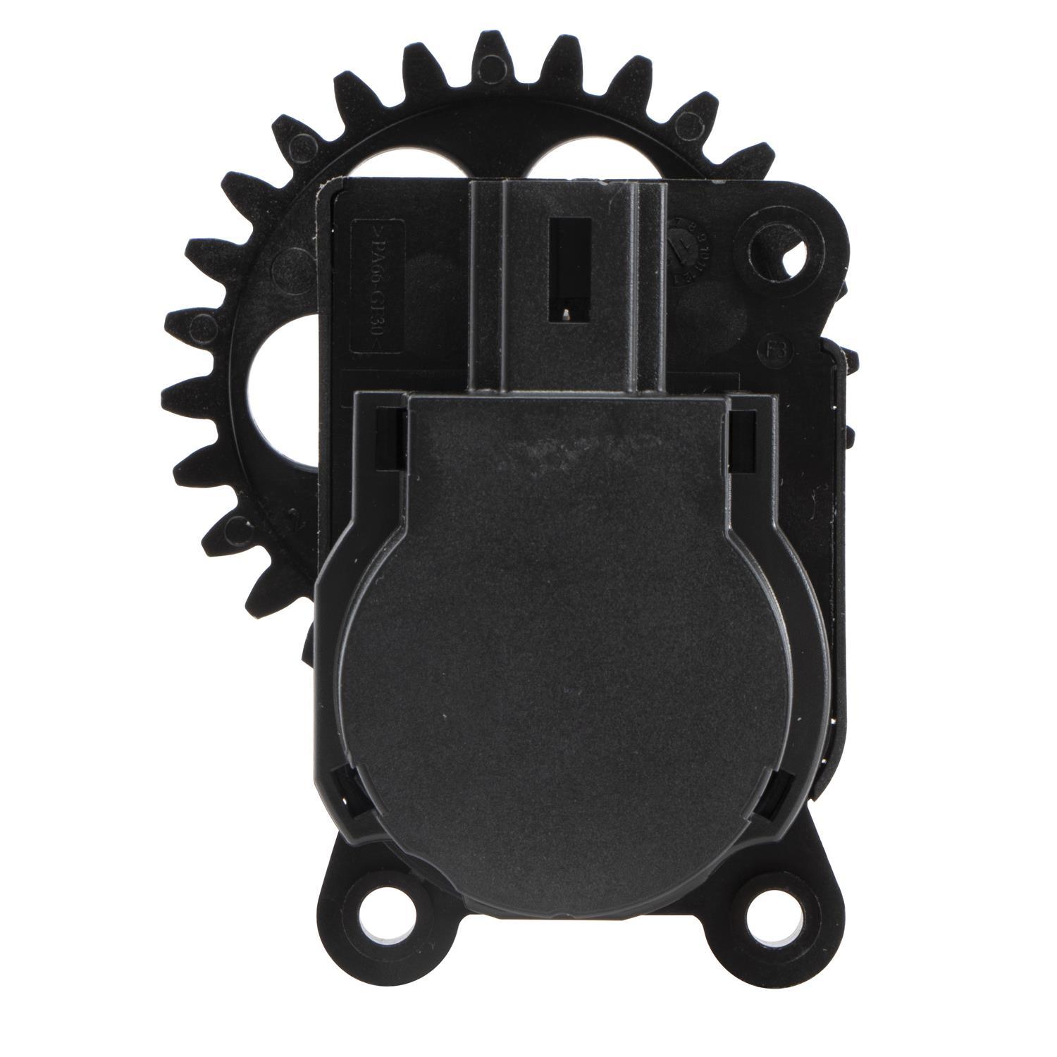 BWD ADS4450 HVAC Floor Mode Door Actuator product image 1 of 4