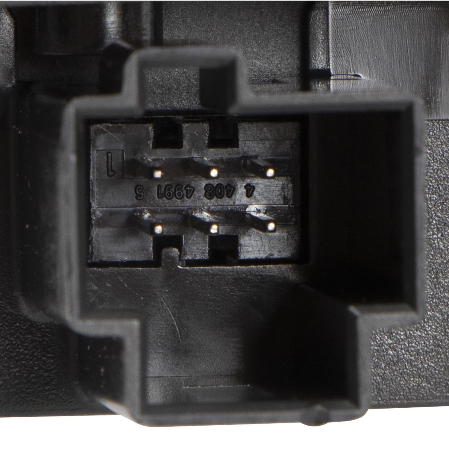 BWD ADS4450 HVAC Floor Mode Door Actuator product image 2 of 4