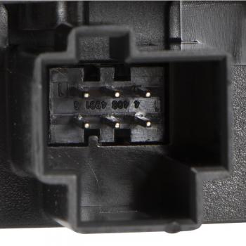 2012 Cadillac SRX HVAC Mode Door Actuator BWD ADS4450 image 2 of 4
