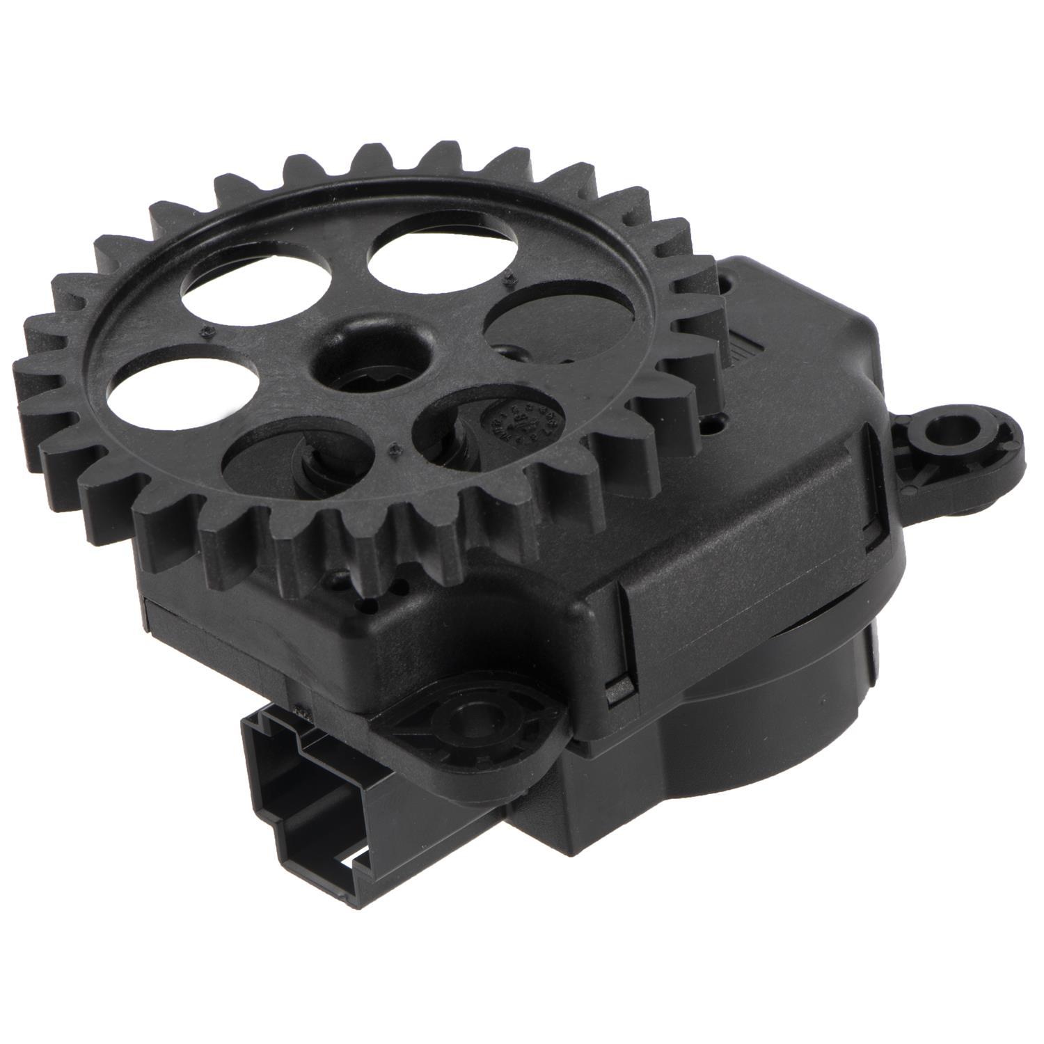 BWD ADS4450 HVAC Floor Mode Door Actuator product image 3 of 4