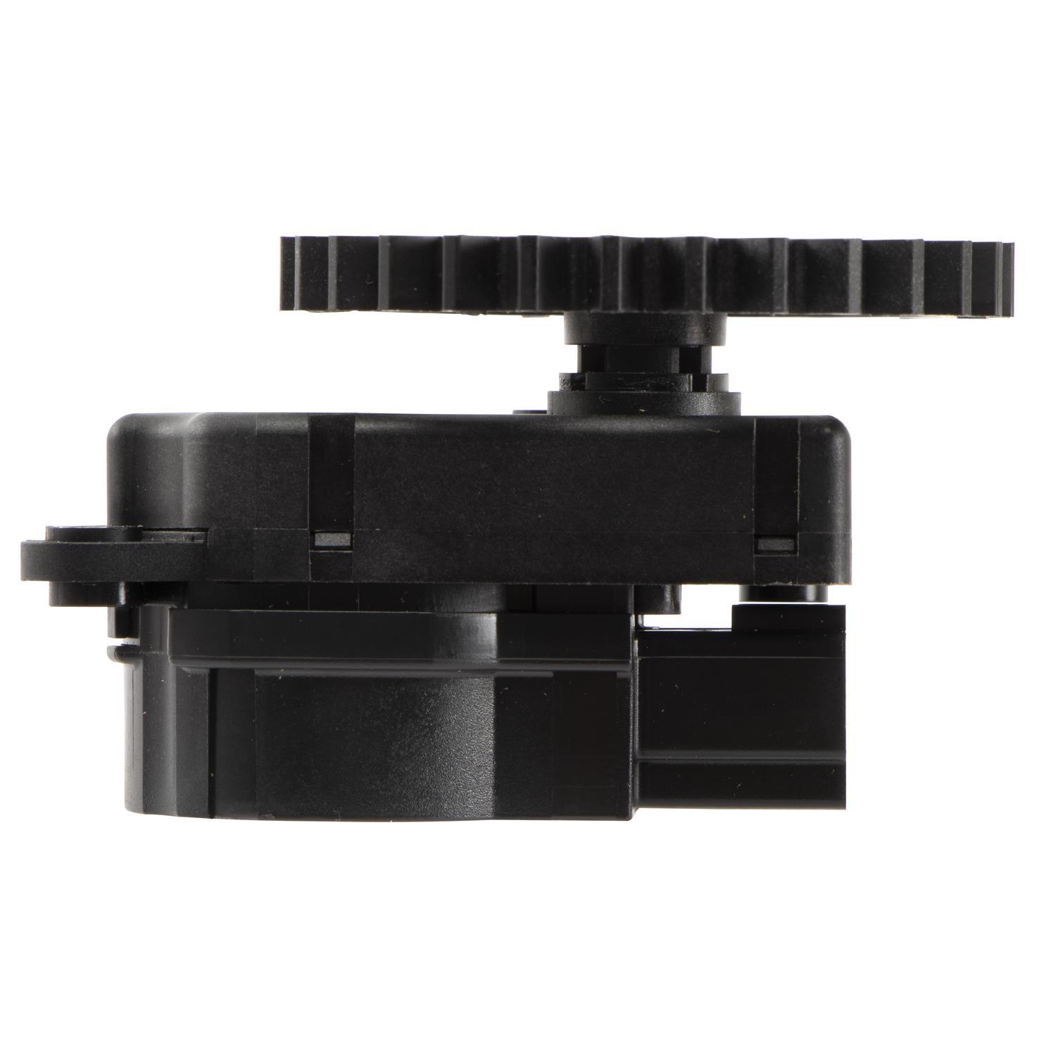 BWD ADS4450 HVAC Floor Mode Door Actuator product image 4 of 4
