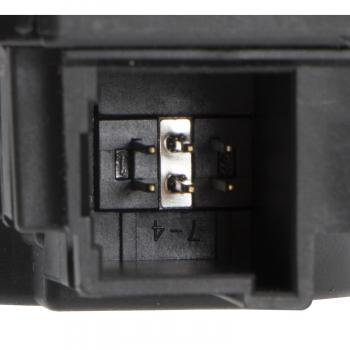 2020 Chevrolet Impala HVAC Air Inlet Door Actuator