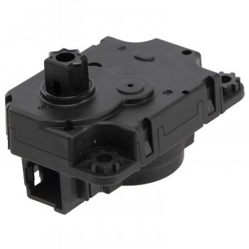 2014 Cadillac XTS HVAC Floor Mode Door Actuator BWD ADS4452 image 2 of 3