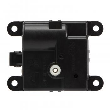 2012 Mazda MX-5 HVAC Floor Mode Door Actuator