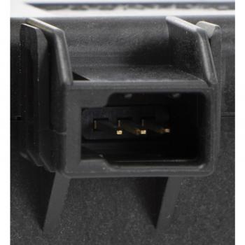 2012 Mazda MX-5 HVAC Floor Mode Door Actuator BWD ADS4453 image 2 of 4