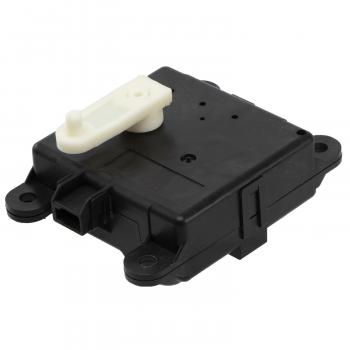 2012 Mazda MX-5 HVAC Floor Mode Door Actuator BWD ADS4453 image 3 of 4