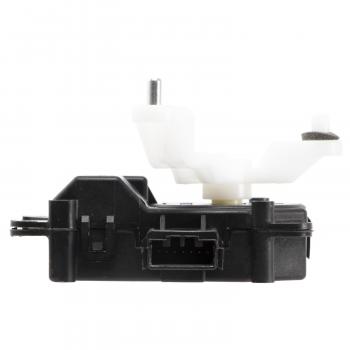 2014 Honda Ridgeline HVAC Heater Blend Door Actuator Left Main BWD ADS4454 image 1 of 3