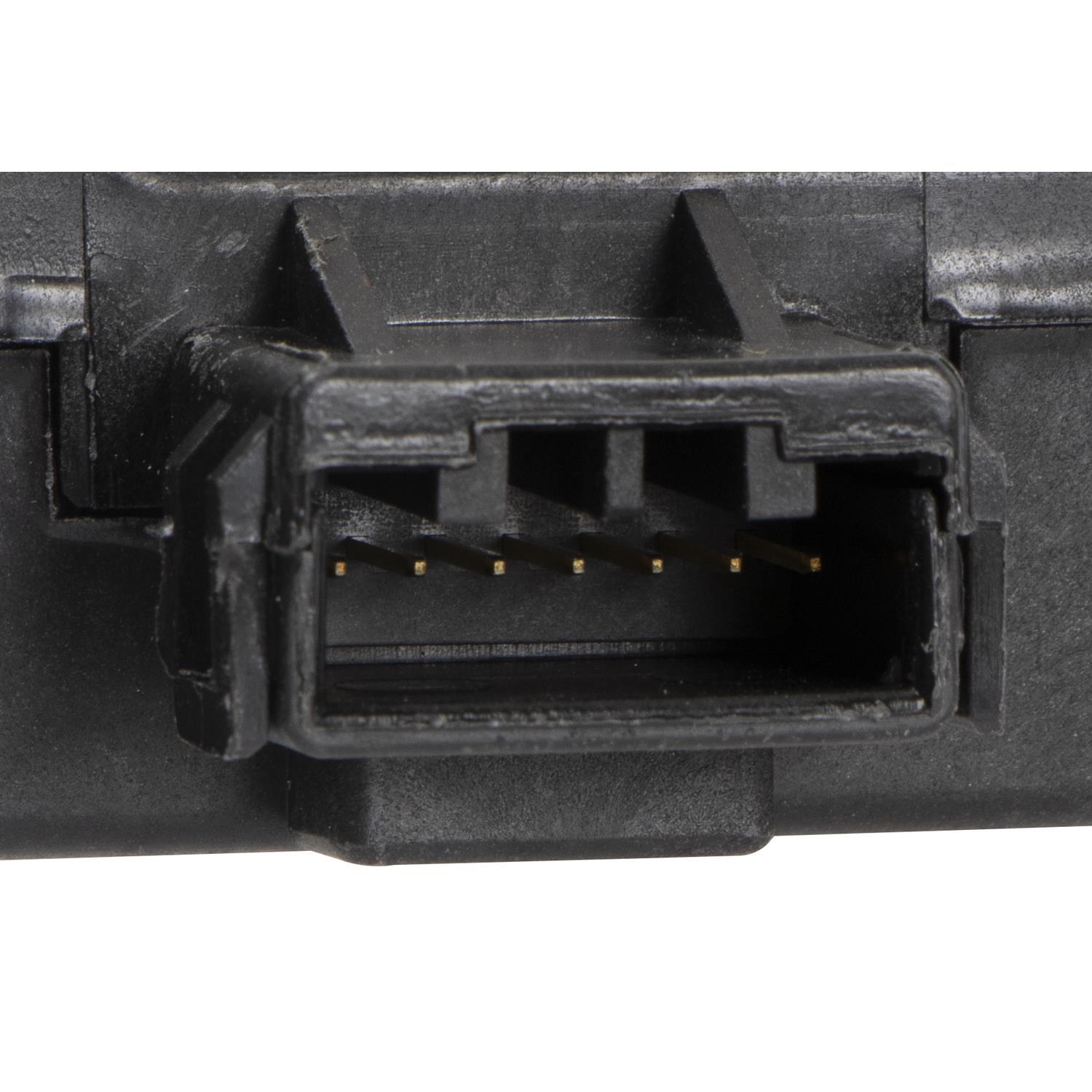 BWD ADS4454 - HVAC Heater Blend Door Actuator BWD ADS4454 HVAC Heater Blend Door Actuator product image 2 of 3
