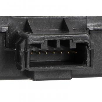 2014 Honda Ridgeline HVAC Heater Blend Door Actuator Left Main BWD ADS4454 image 2 of 3