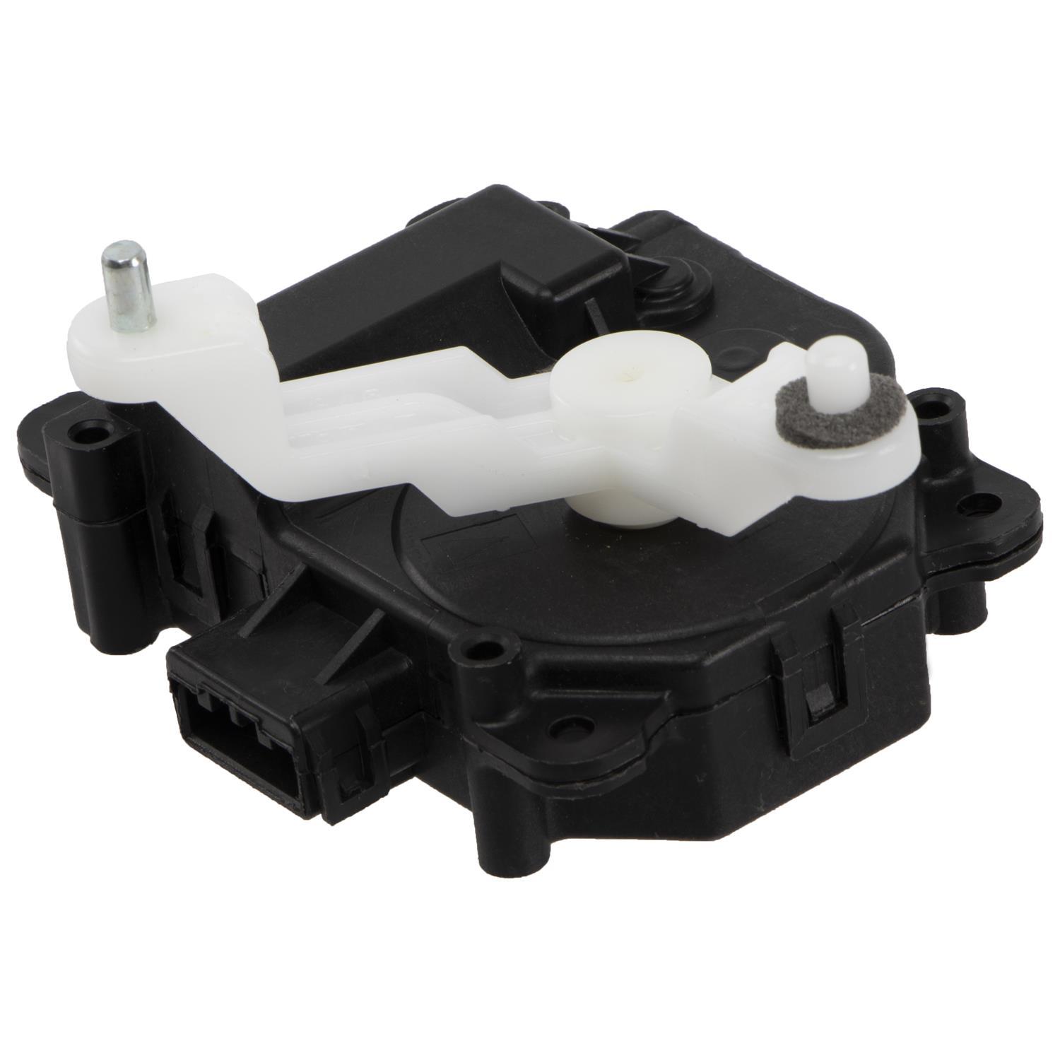 BWD ADS4454 - HVAC Heater Blend Door Actuator BWD ADS4454 HVAC Heater Blend Door Actuator product image 3 of 3