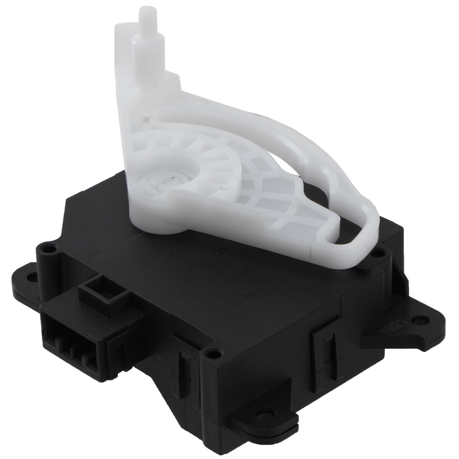 BWD ADS4457 - HVAC Floor Mode Door Actuator BWD ADS4457 HVAC Floor Mode Door Actuator product image 1 of 1