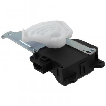 2011 Acura RDX HVAC Heater Blend Door Actuator