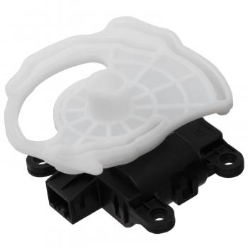 2013 Kia Forte Koup HVAC Mode Door Actuator
