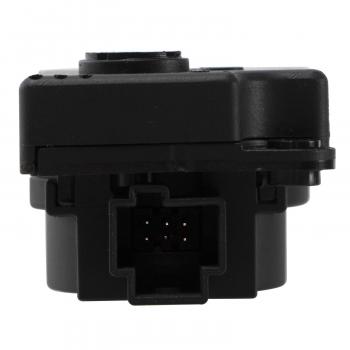 2015 Buick Encore HVAC Mode Door Actuator