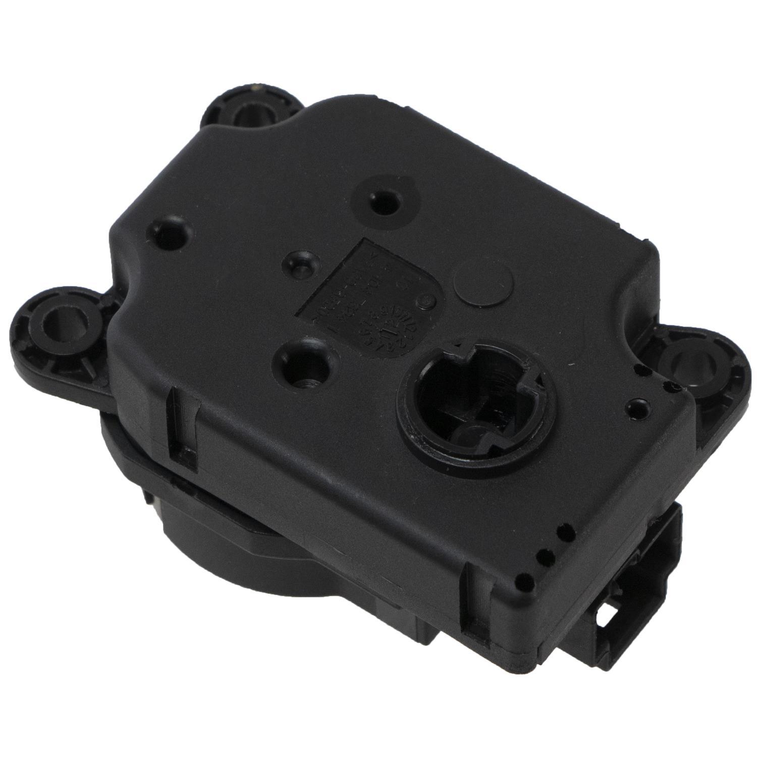 BWD ADS4462 - HVAC Heater Blend Door Actuator BWD ADS4462 HVAC Heater Blend Door Actuator product image 4 of 6
