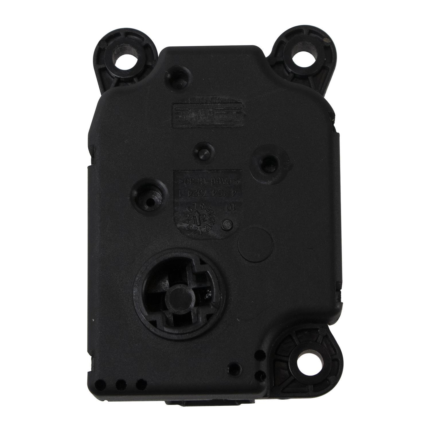 BWD ADS4462 - HVAC Heater Blend Door Actuator BWD ADS4462 HVAC Heater Blend Door Actuator product image 6 of 6