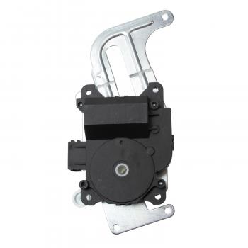 2009 Honda Element HVAC Mode Door Actuator BWD ADS4463 image 2 of 4