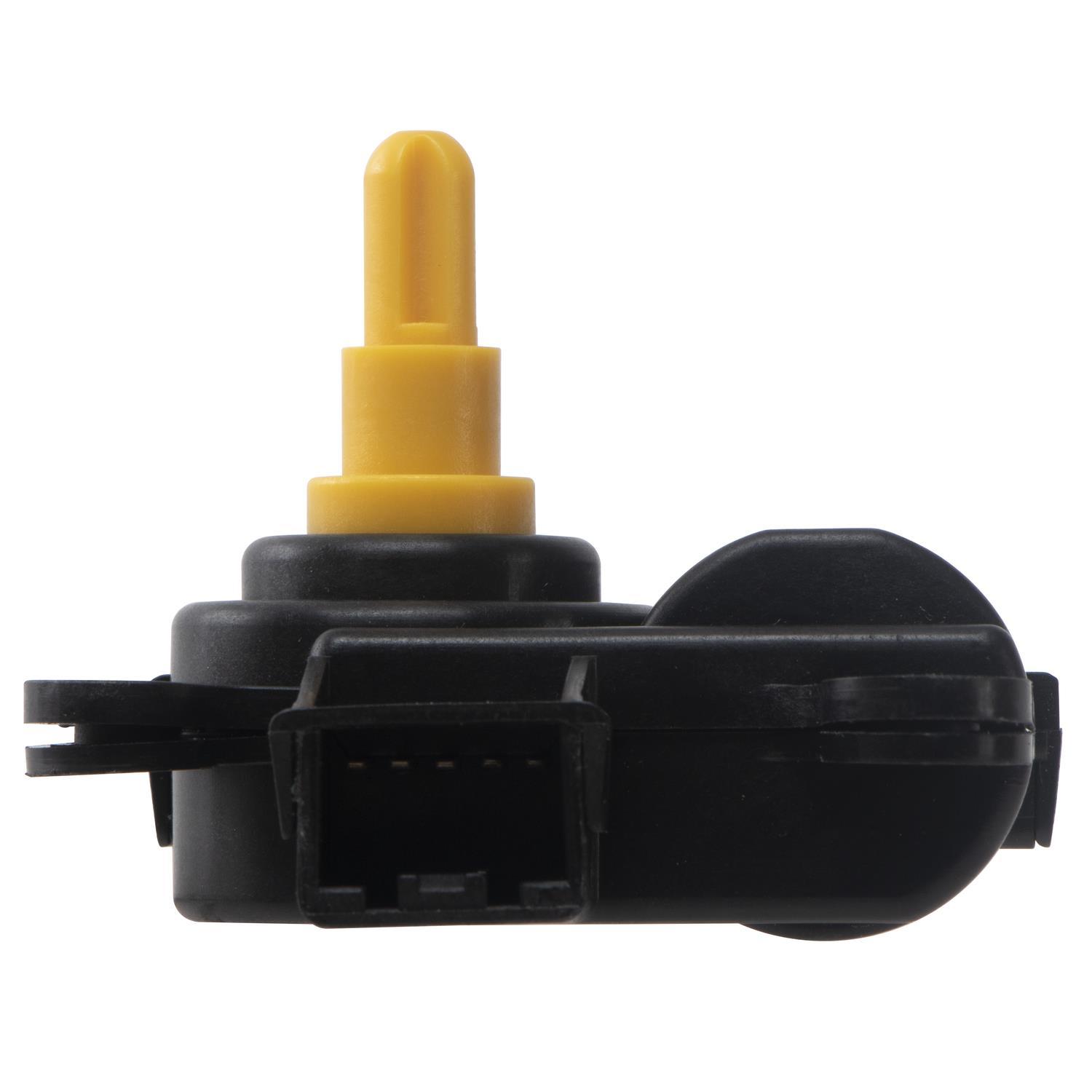 BWD ADS4465 - HVAC Recirculation Door Actuator BWD ADS4465 HVAC Recirculation Door Actuator product image 1 of 6