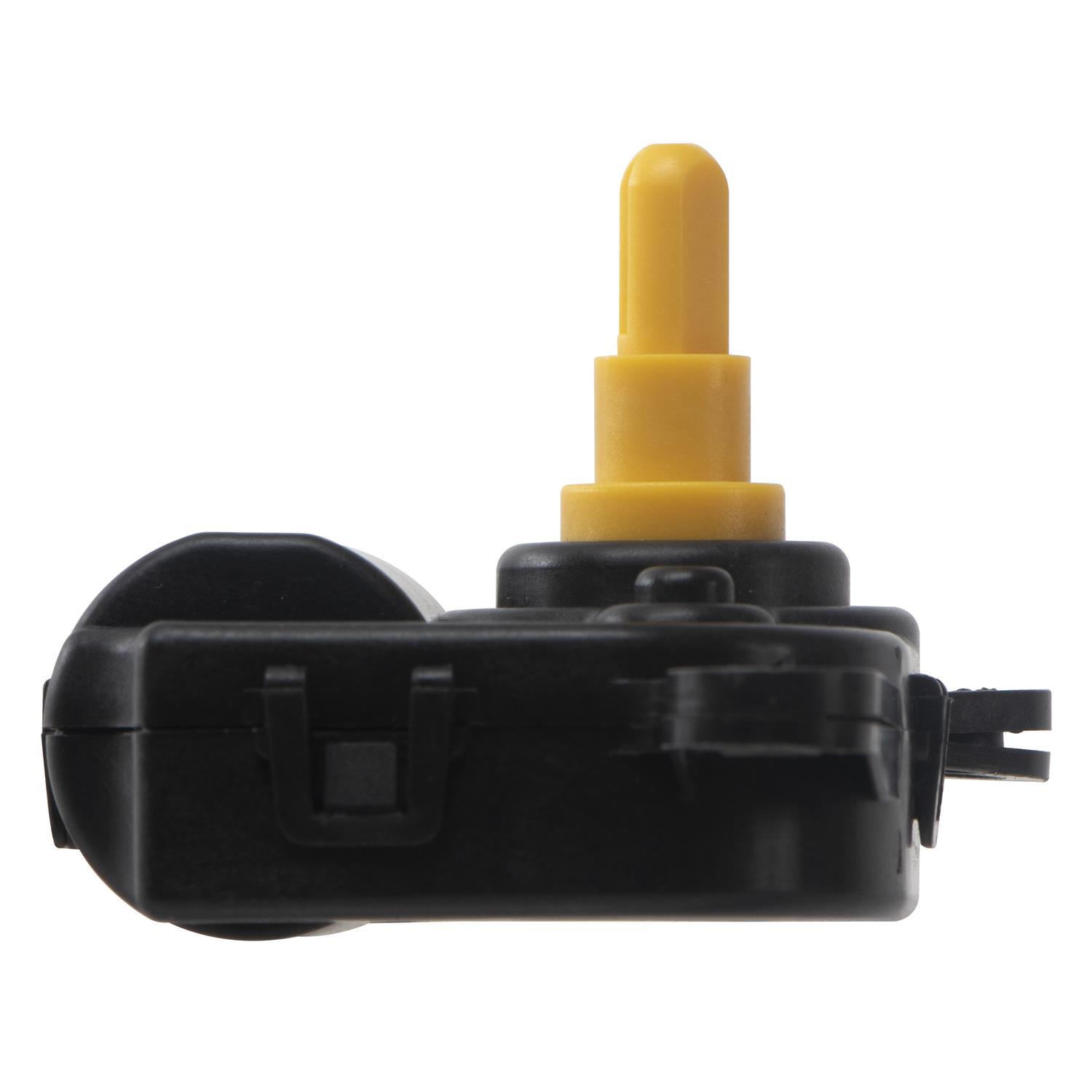 BWD ADS4465 - HVAC Recirculation Door Actuator BWD ADS4465 HVAC Recirculation Door Actuator product image 2 of 6
