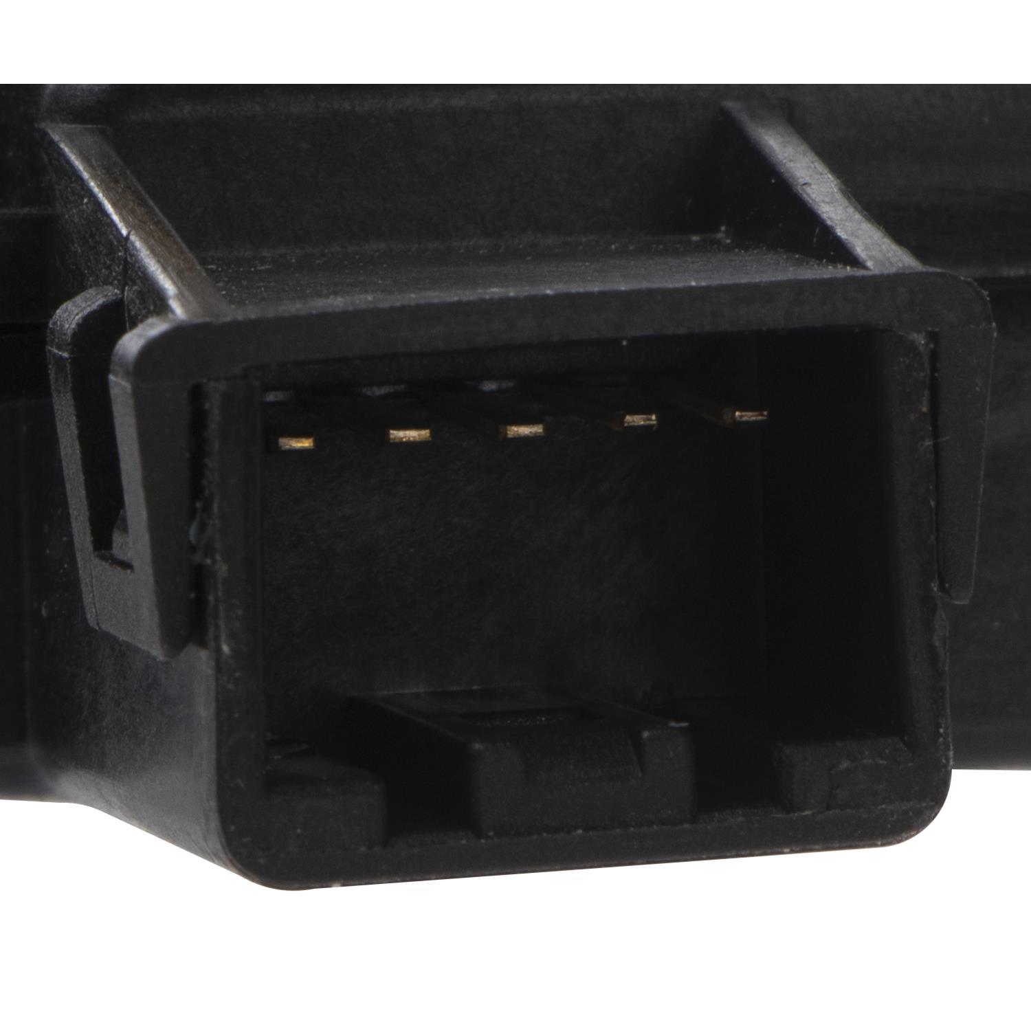 BWD ADS4465 - HVAC Recirculation Door Actuator BWD ADS4465 HVAC Recirculation Door Actuator product image 4 of 6