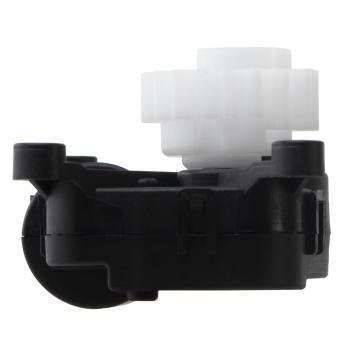 2015 Volkswagen Beetle HVAC Recirculation Door Actuator BWD ADS4471 image 2 of 4