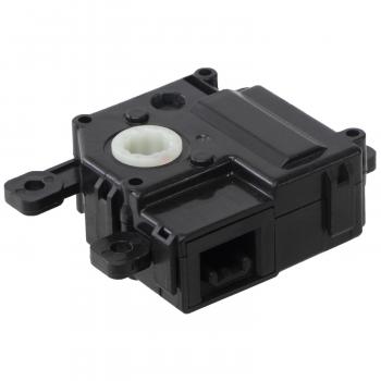 2012 Lexus LS600h HVAC Defrost Mode Door Actuator