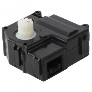 2017 Lexus LS460 HVAC Mode Door Actuator