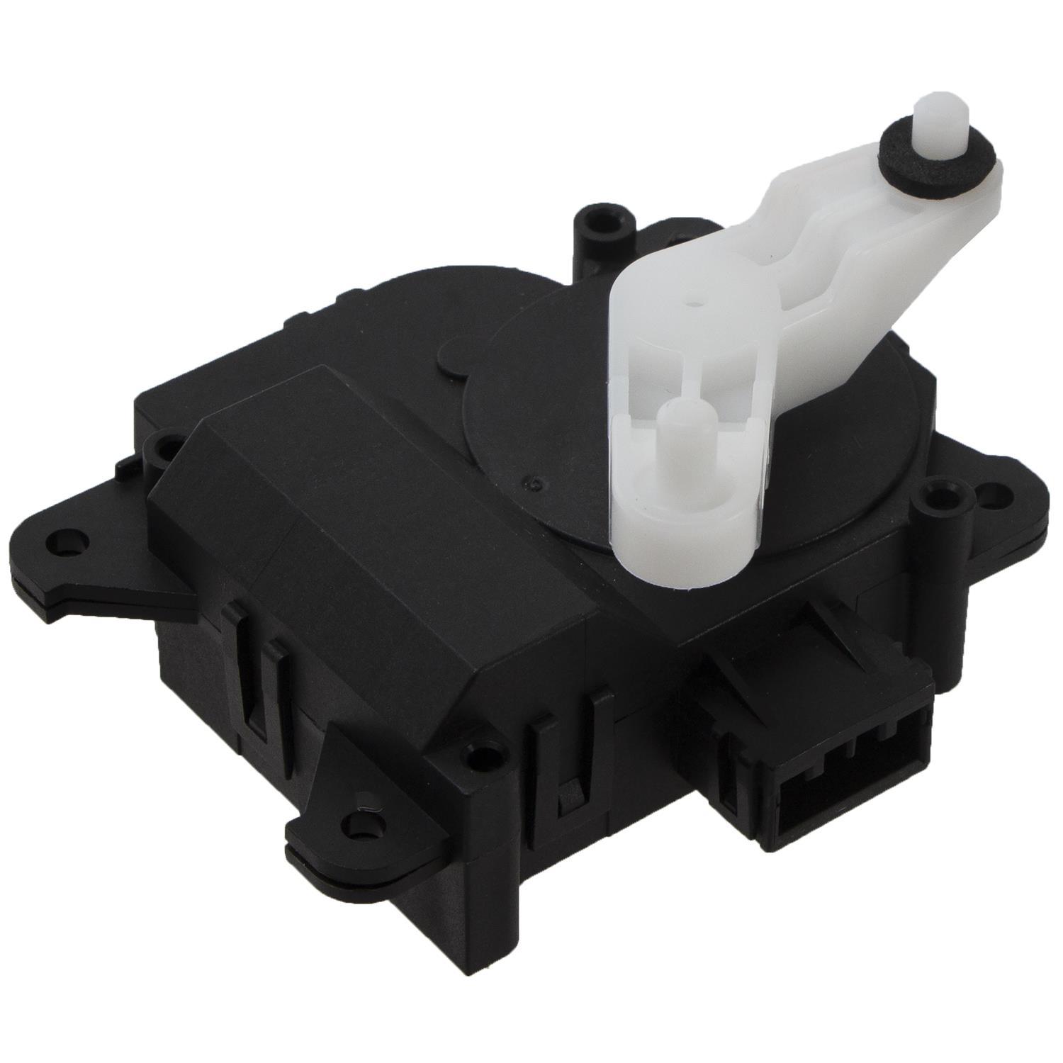 BWD ADS4486 - HVAC Heater Blend Door Actuator BWD ADS4486 HVAC Heater Blend Door Actuator product image 1 of 1