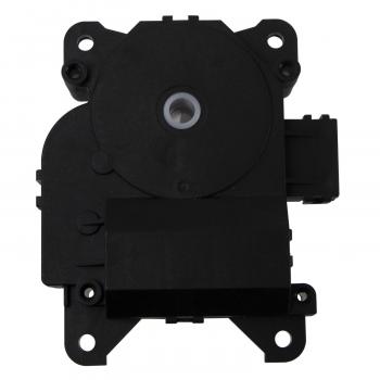 2006 Acura TSX HVAC Recirculation Door Actuator BWD ADS4487 image 2 of 4