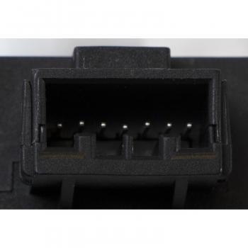 2006 Acura TSX HVAC Recirculation Door Actuator BWD ADS4487 image 3 of 4