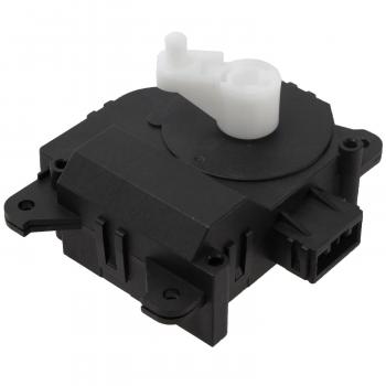 2011 Acura RDX HVAC Recirculation Door Actuator