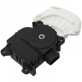 2008 Acura MDX HVAC Recirculation Door Actuator BWD ADS4490 image 4 of 4
