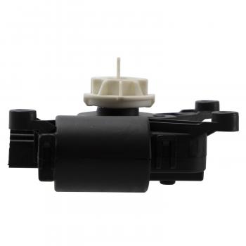 2015 Audi TT Quattro HVAC Heater Blend Door Actuator
