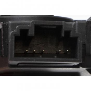 2017 Audi TTS Quattro HVAC Heater Blend Door Actuator Left BWD ADS4491 image 3 of 4