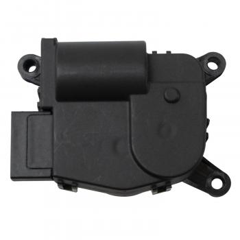 2020 Audi RS3 HVAC Heater Blend Door Actuator Right BWD ADS4492 image 2 of 4