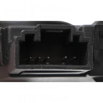 2020 Audi RS3 HVAC Heater Blend Door Actuator Right BWD ADS4492 image 3 of 4
