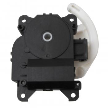 2015 Acura TLX HVAC Recirculation Door Actuator BWD ADS4493 image 2 of 4