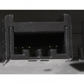 2016 Acura RDX HVAC Recirculation Door Actuator BWD ADS4494 image 3 of 4