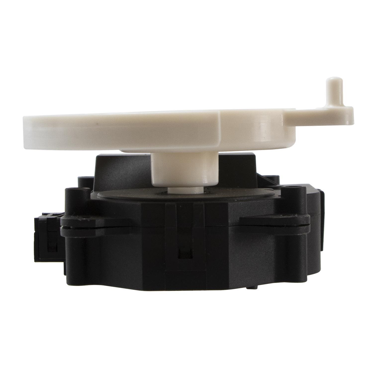 BWD ADS4496 HVAC Heater Blend Door Actuator product image 1 of 6